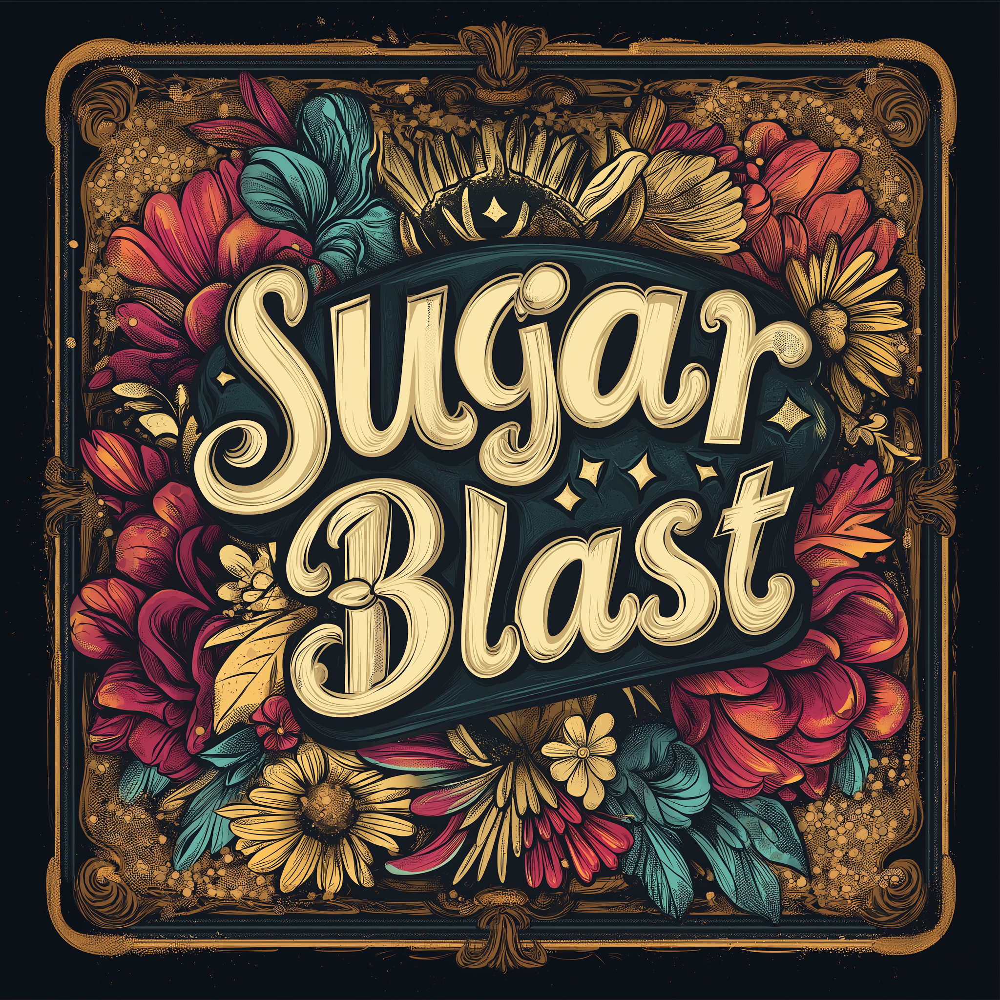 Sugar Blast