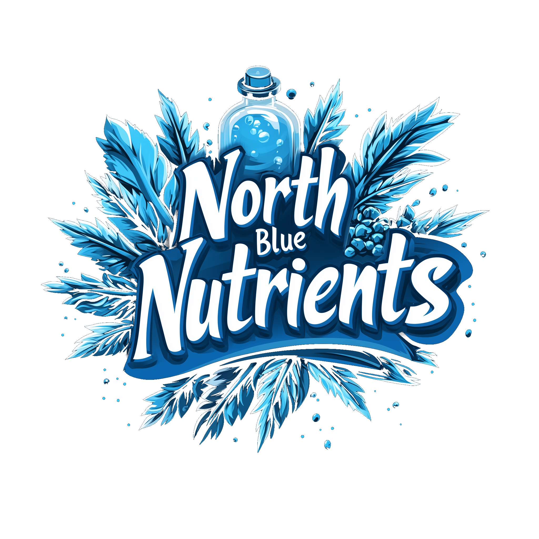 North Blue Nutrients