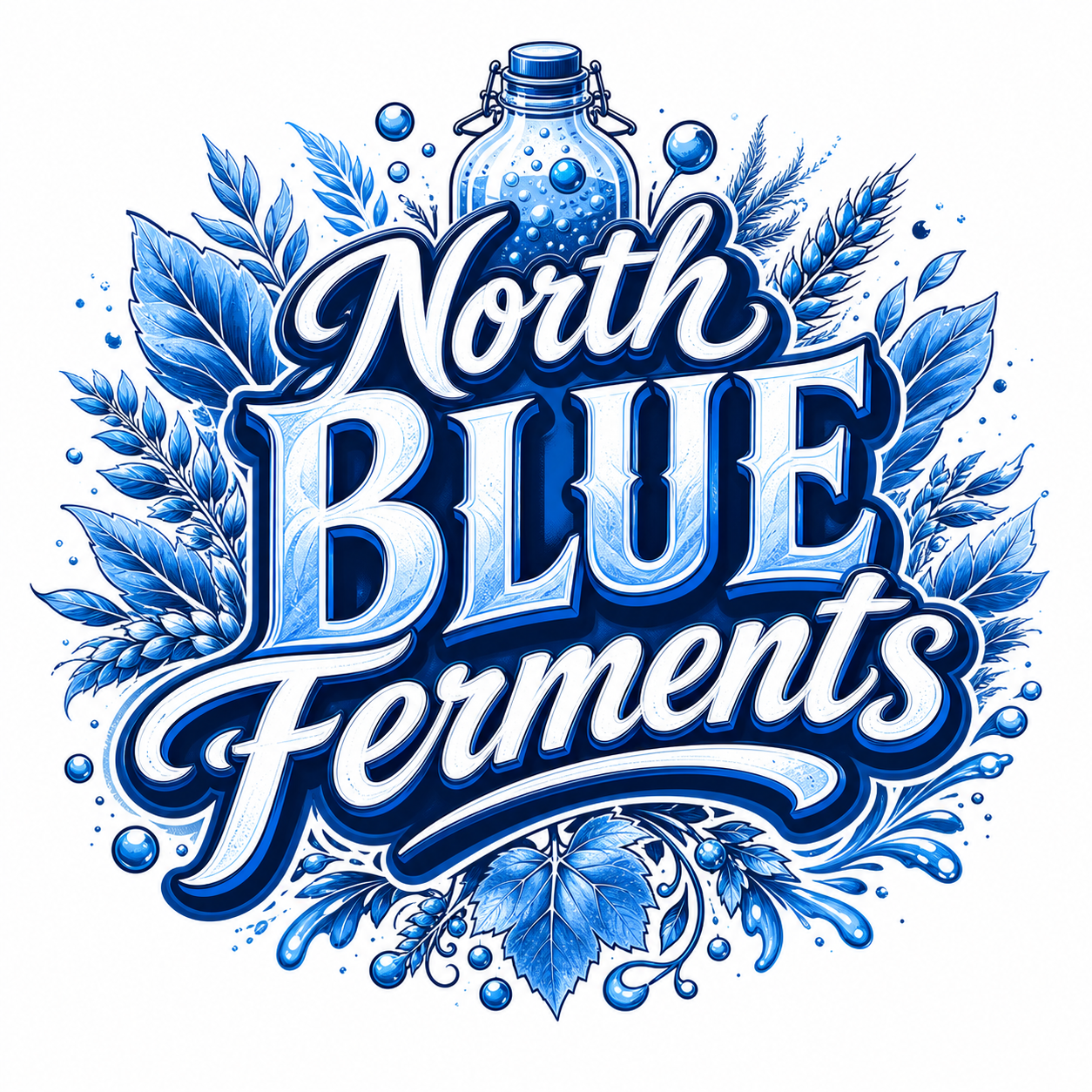 North Blue Nutrients